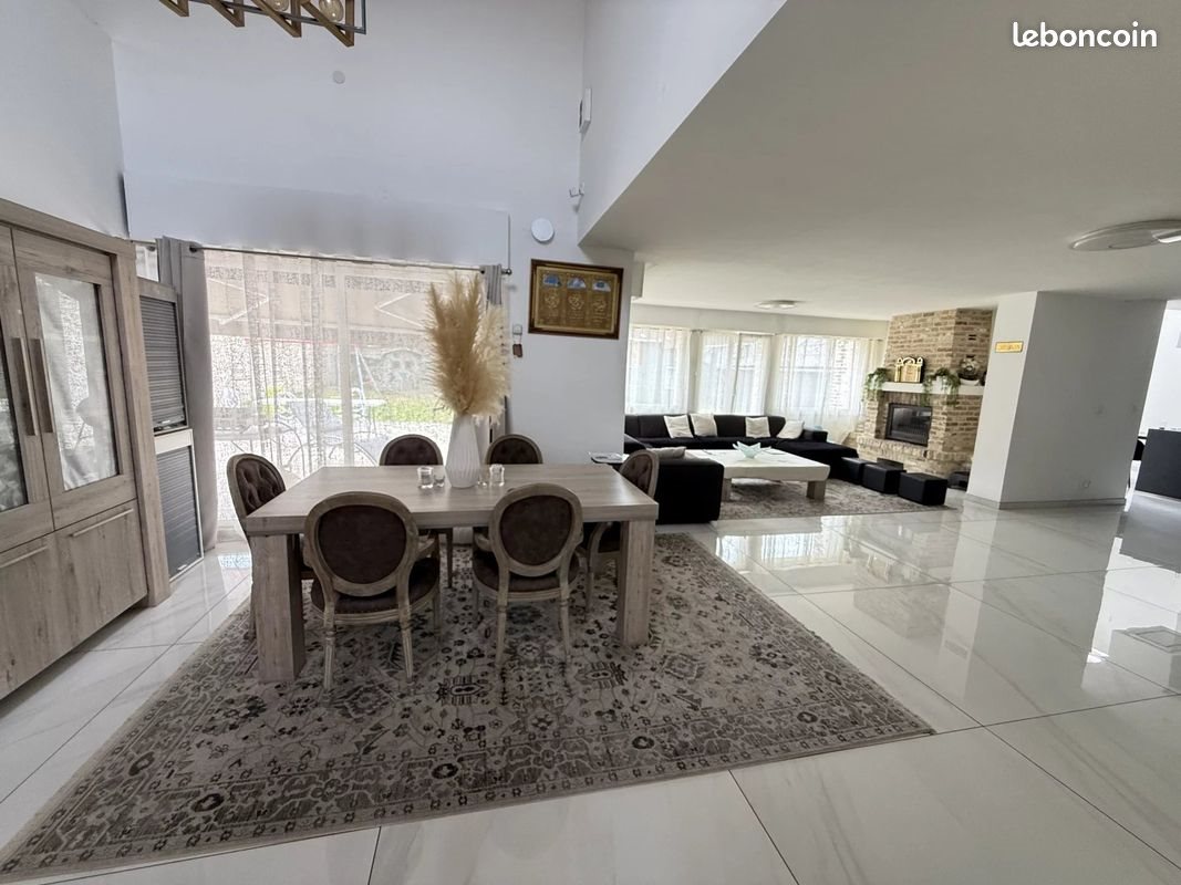 Maison à vendre, 185m², Roubaix