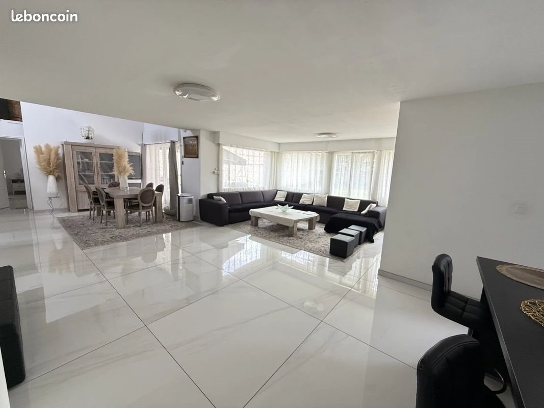 Maison à vendre, 185m², Roubaix
