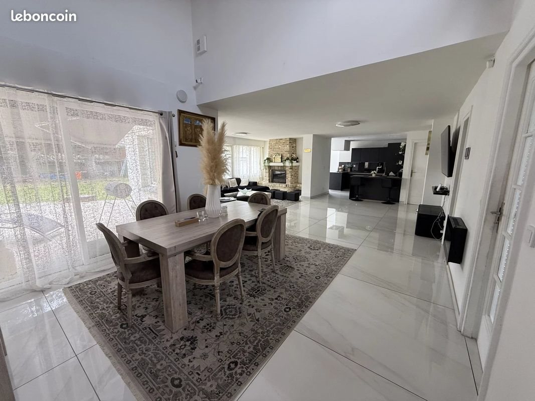 Maison à vendre, 185m², Roubaix