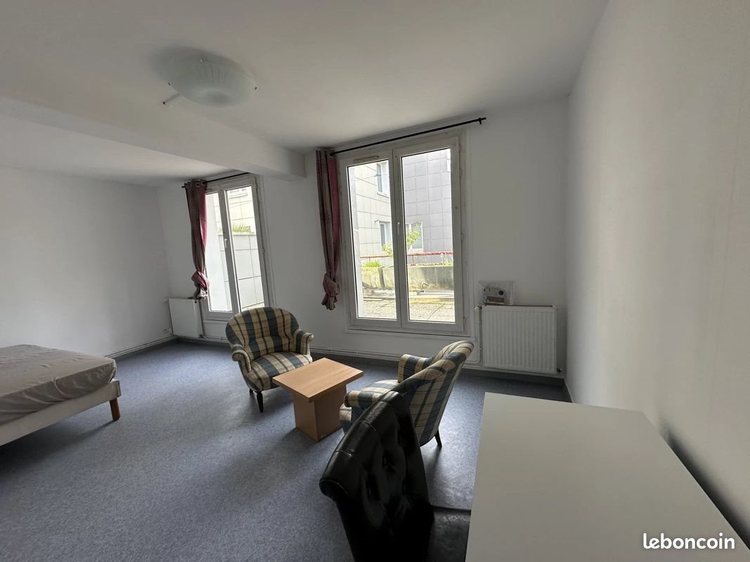 Appartement à vendre, 90m², Villeneuve-d'Ascq