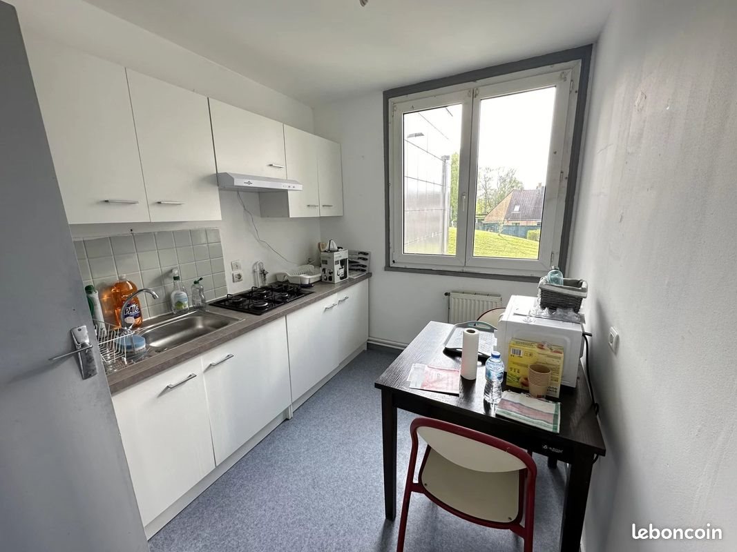 Appartement à vendre, 90m², Villeneuve-d'Ascq