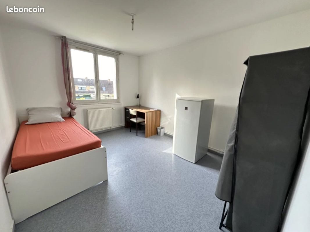 Appartement à vendre, 90m², Villeneuve-d'Ascq