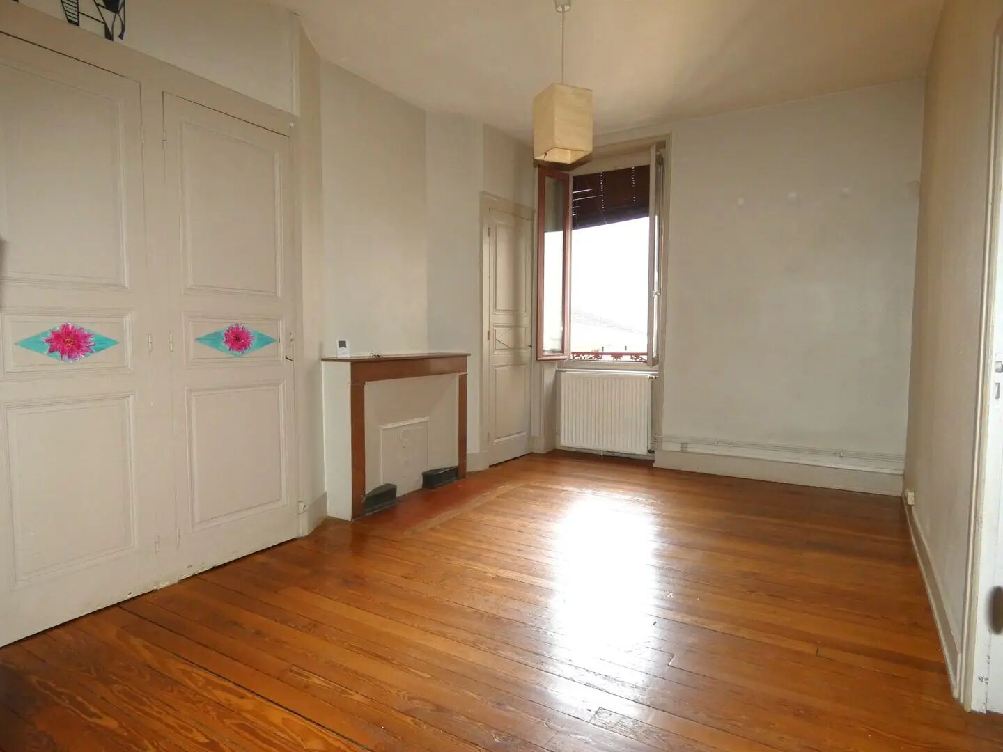 Appartement à louer, 56m², Vienne