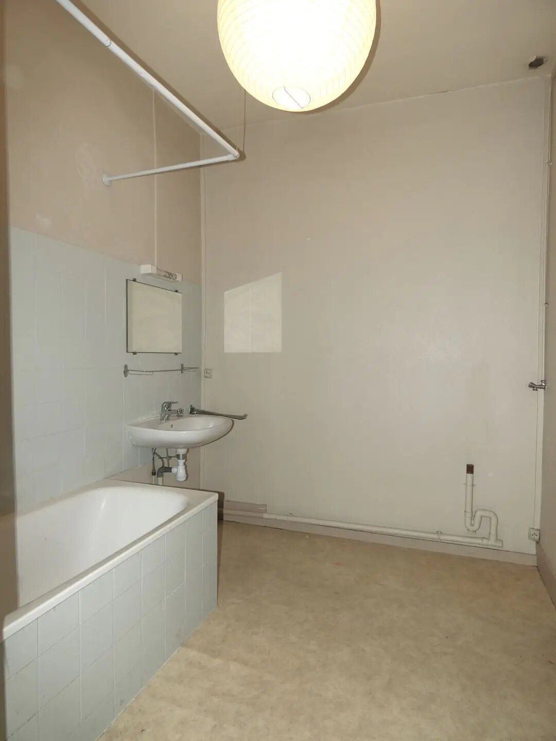 Appartement à louer, 56m², Vienne