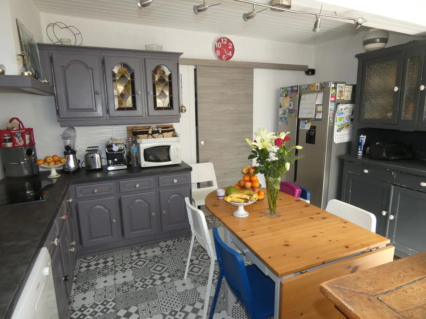 Maison à vendre, 74m², Thurins