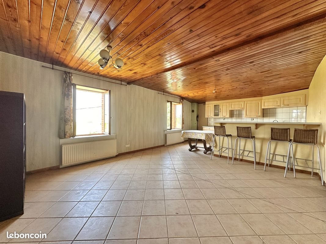 Maison à vendre, 80m², Aveize