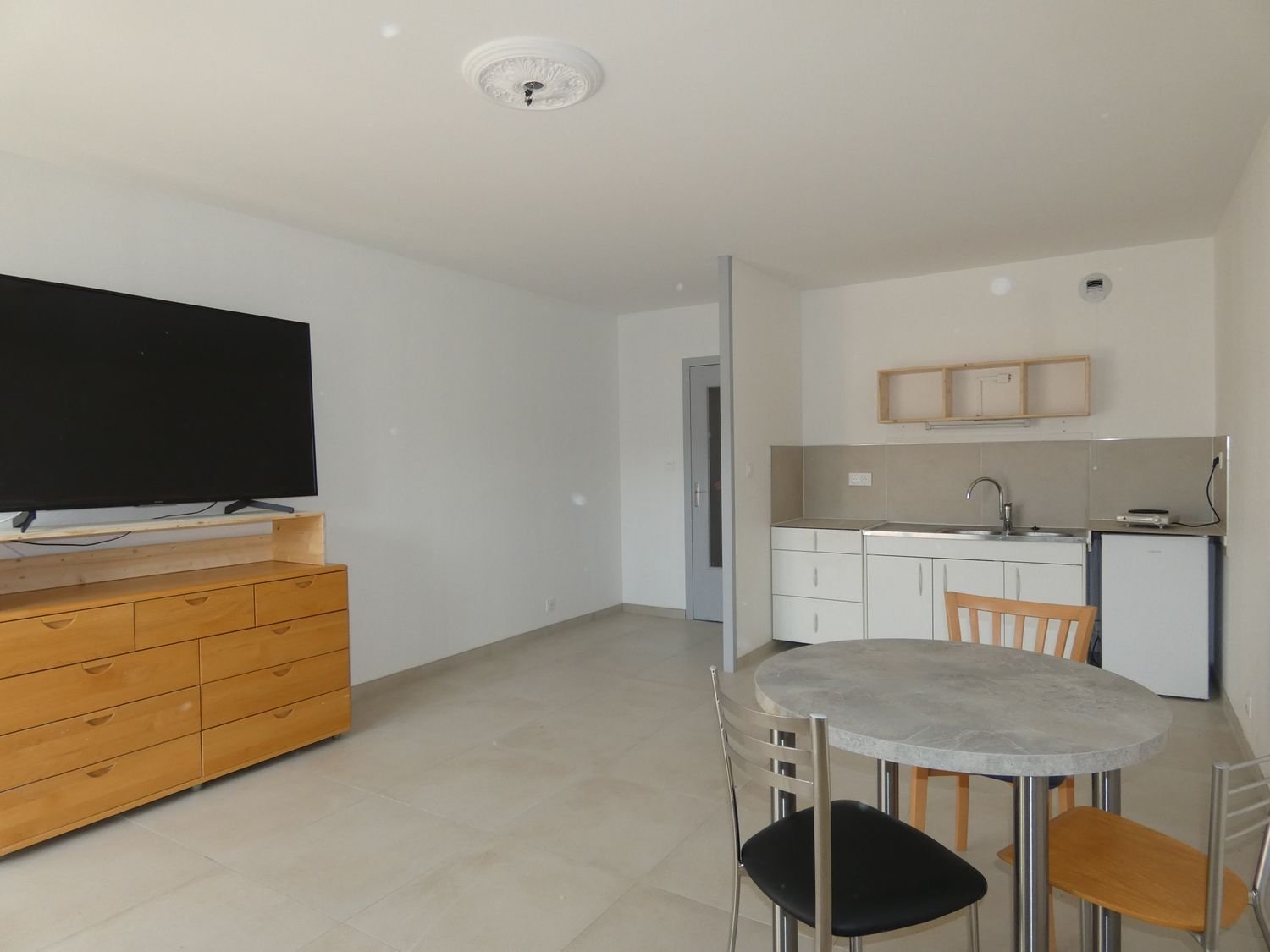 Appartement à louer, 32m², Sainte-Foy-l'Argentière