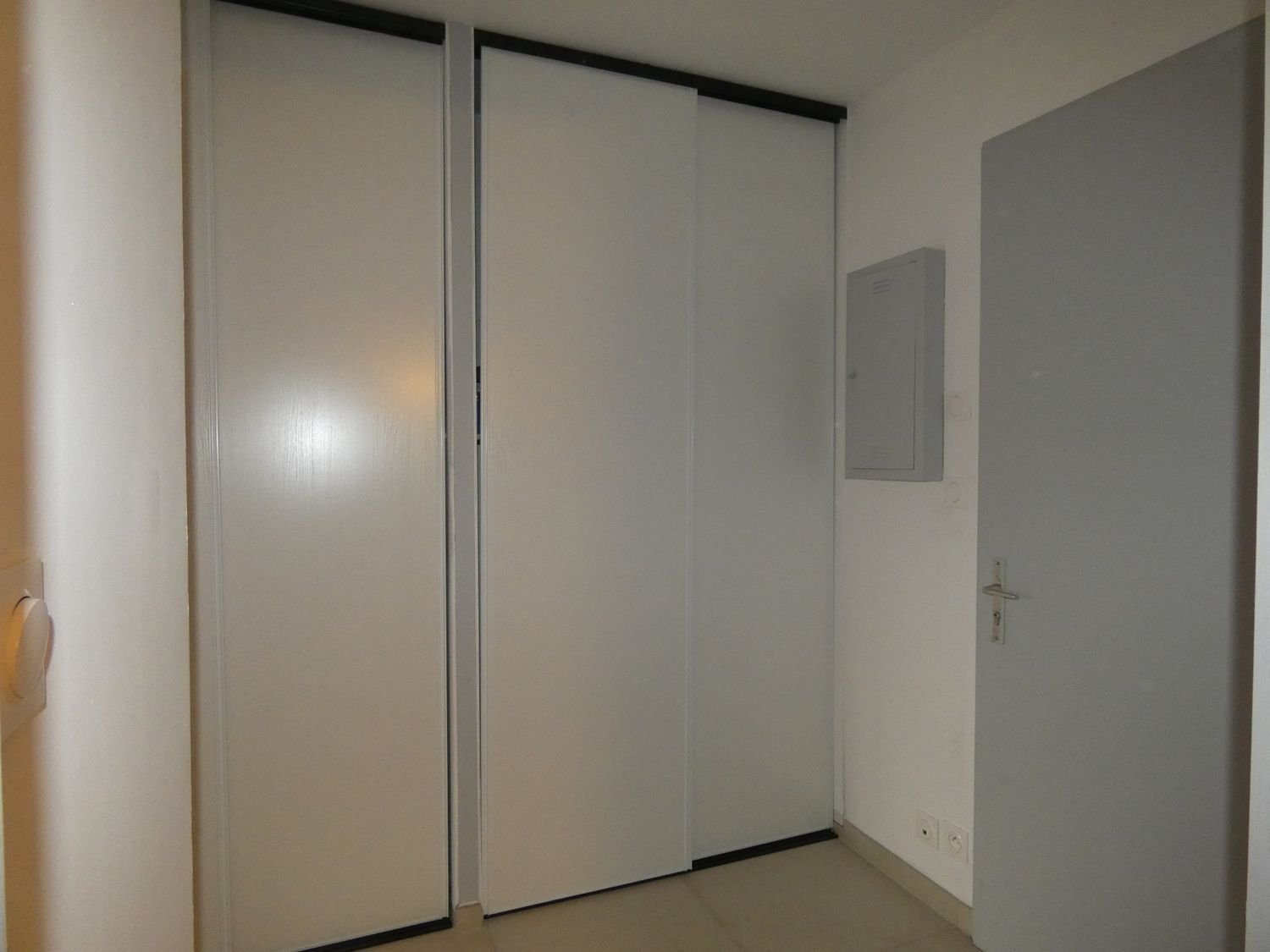 Appartement à louer, 32m², Sainte-Foy-l'Argentière