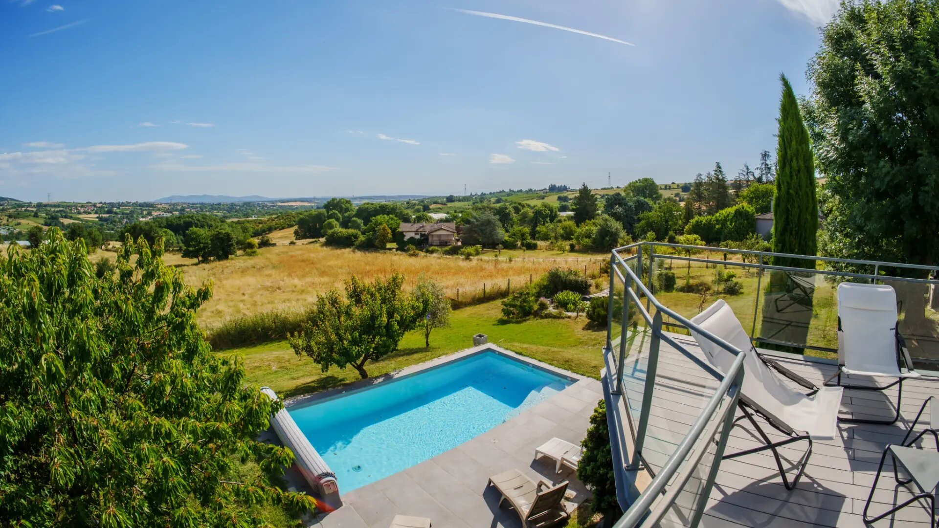 Maison à vendre, 165m², Thurins