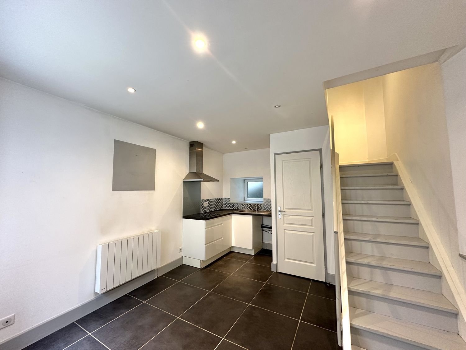 Appartement à louer, 42m², Thurins