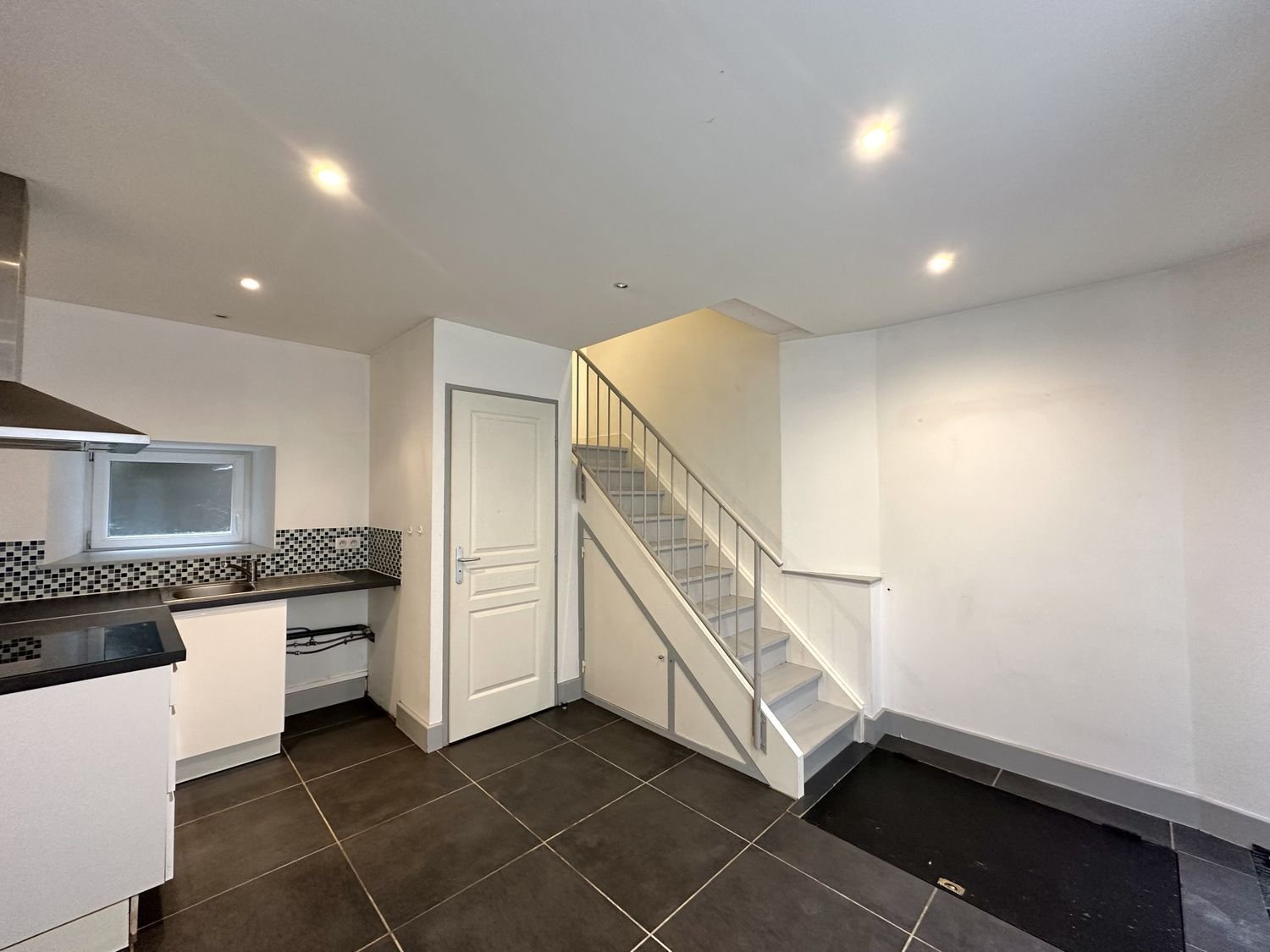 Appartement à louer, 42m², Thurins