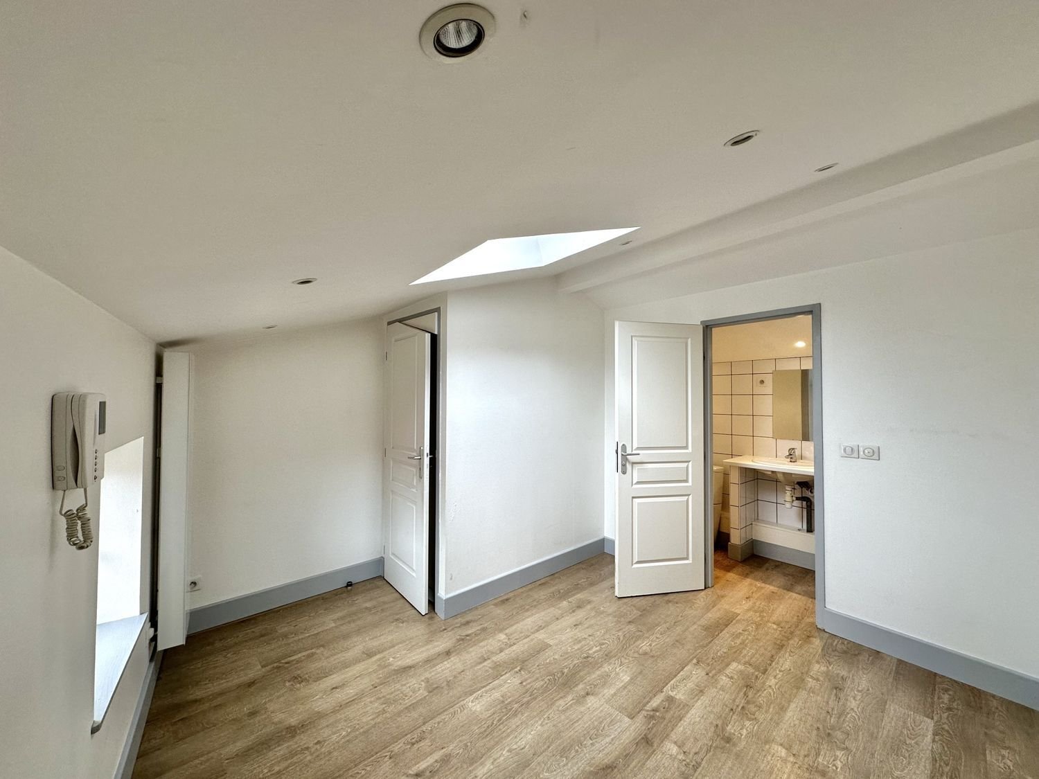 Appartement à louer, 42m², Thurins