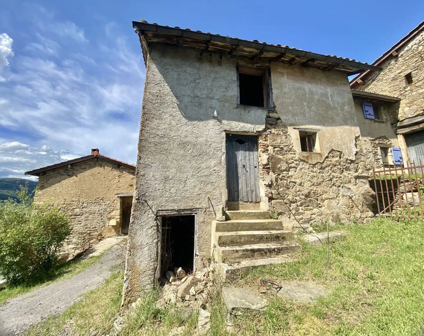 Maison à vendre, 70m², Vaugneray
