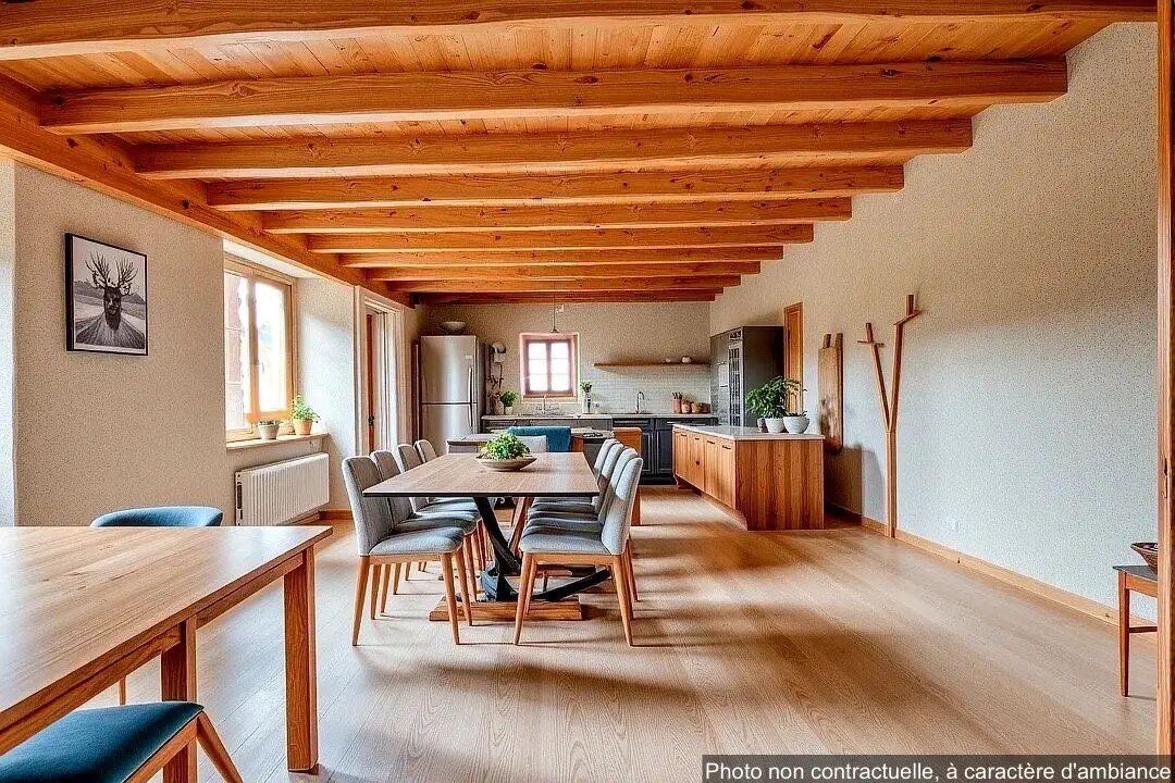 Maison à vendre, 70m², Vaugneray