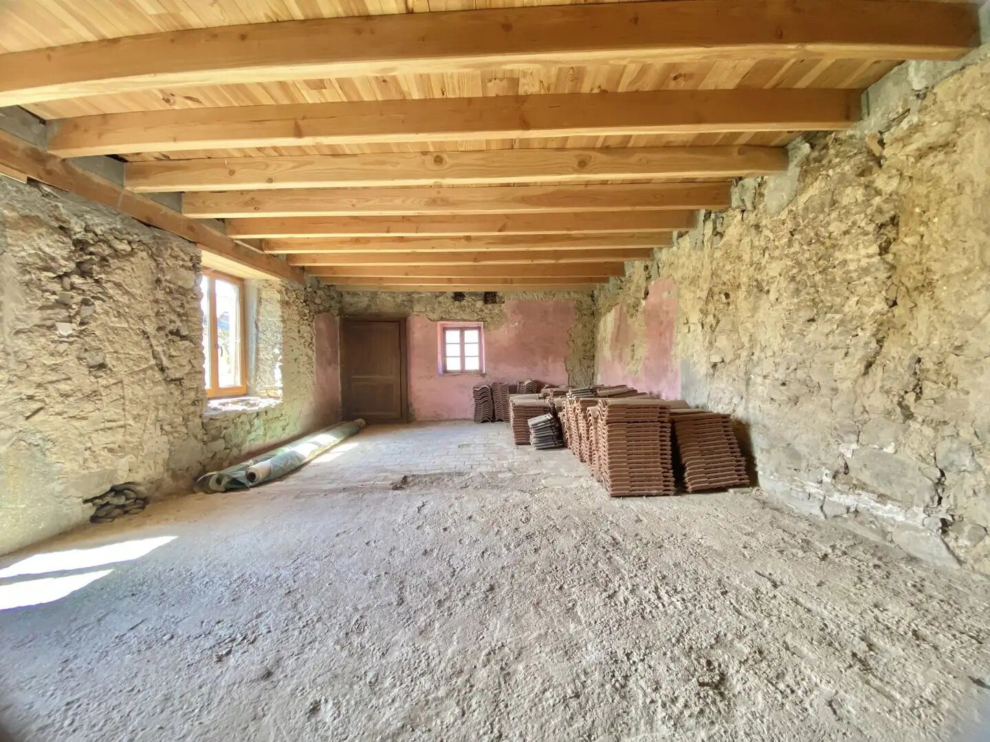 Maison à vendre, 70m², Vaugneray