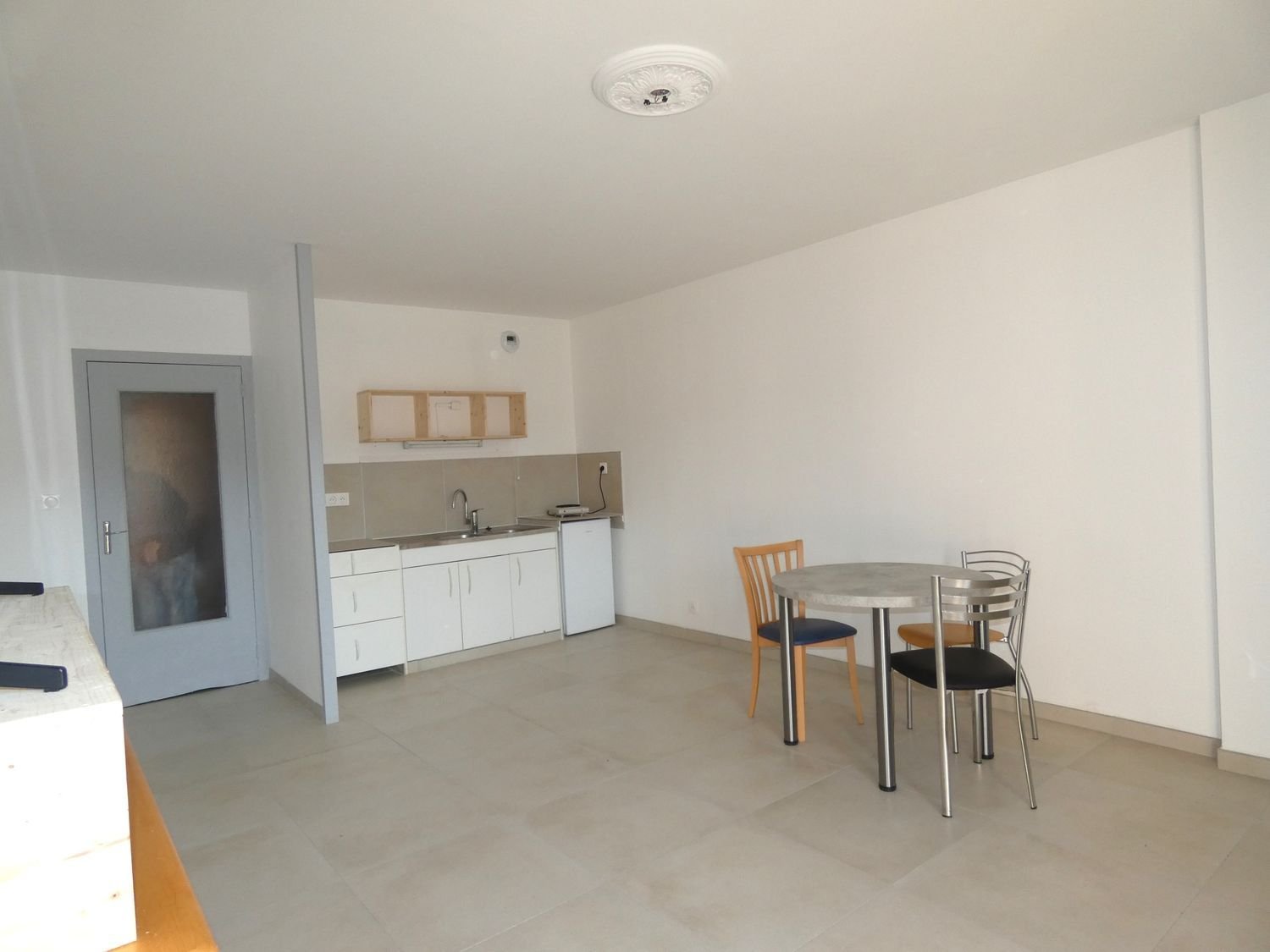 Appartement à vendre, 32m², Sainte-Foy-l'Argentière