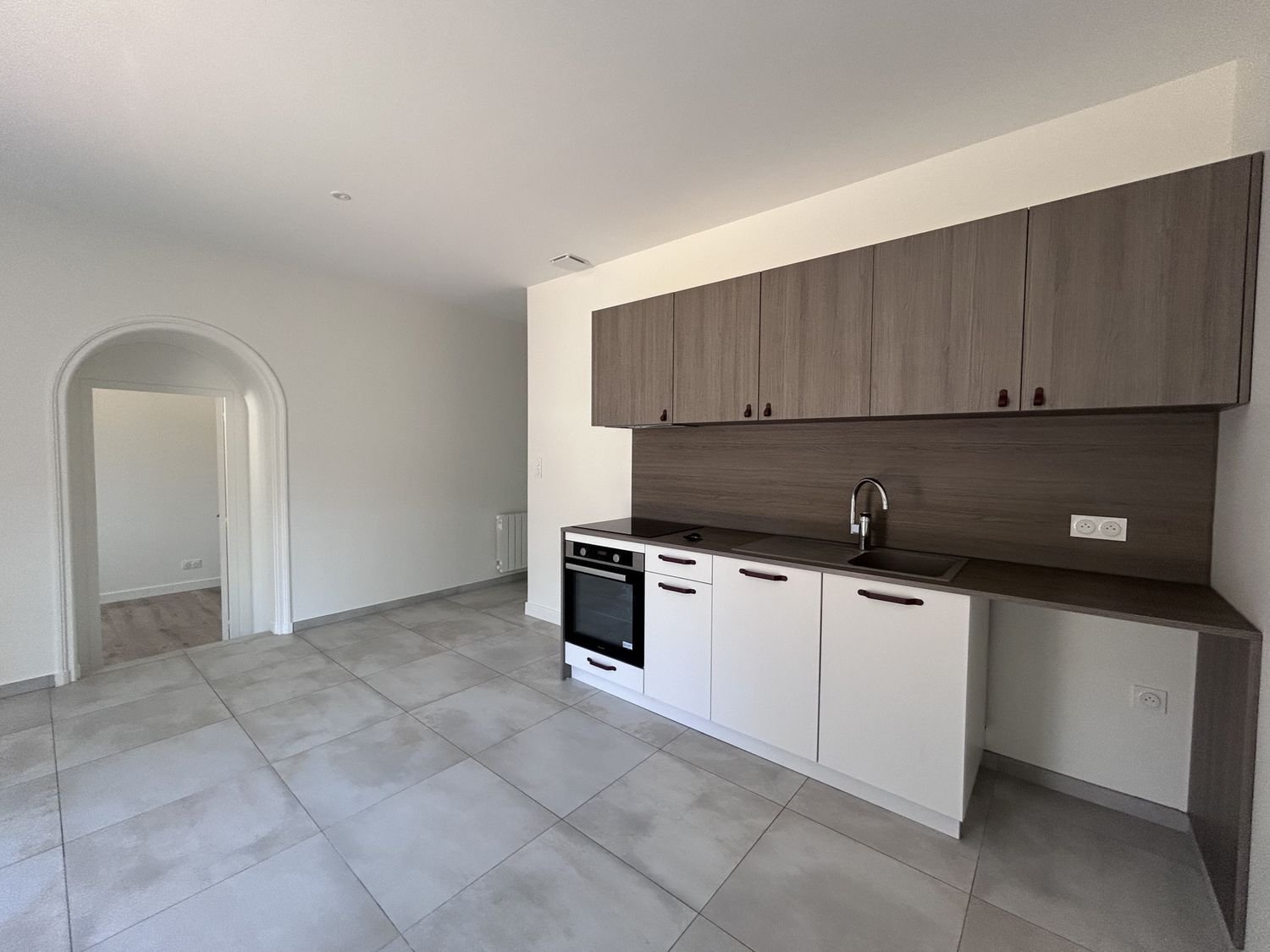Appartement à louer, 63m², Thurins