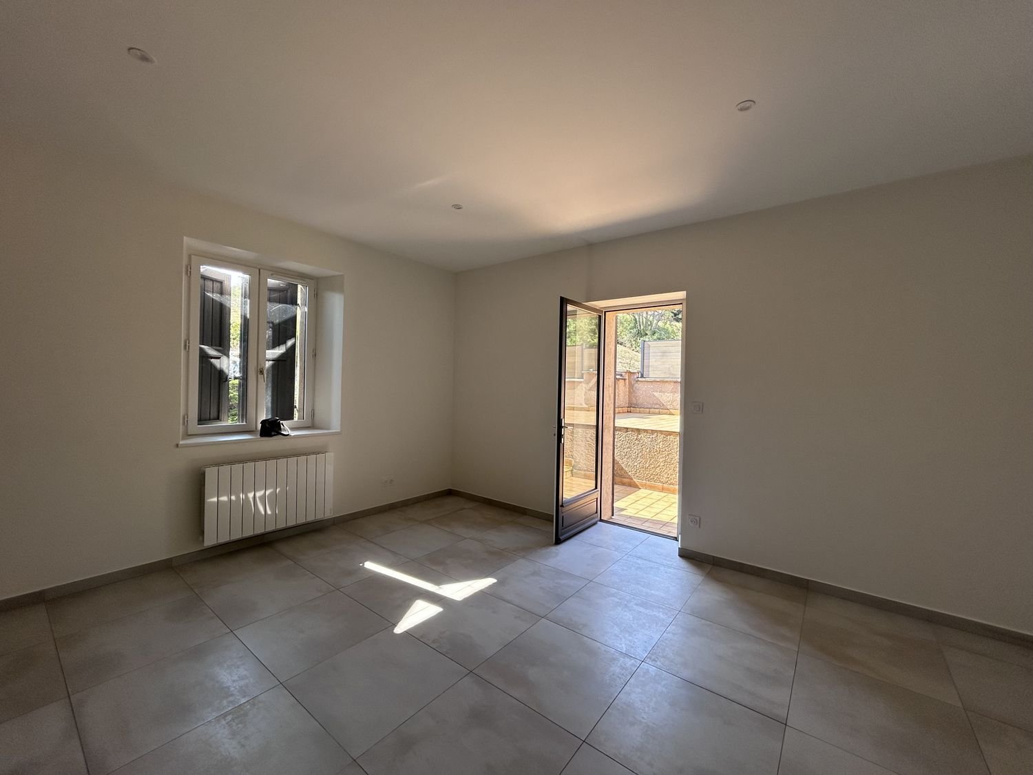 Appartement à louer, 63m², Thurins