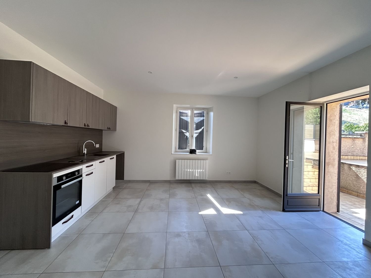 Appartement à louer, 63m², Thurins