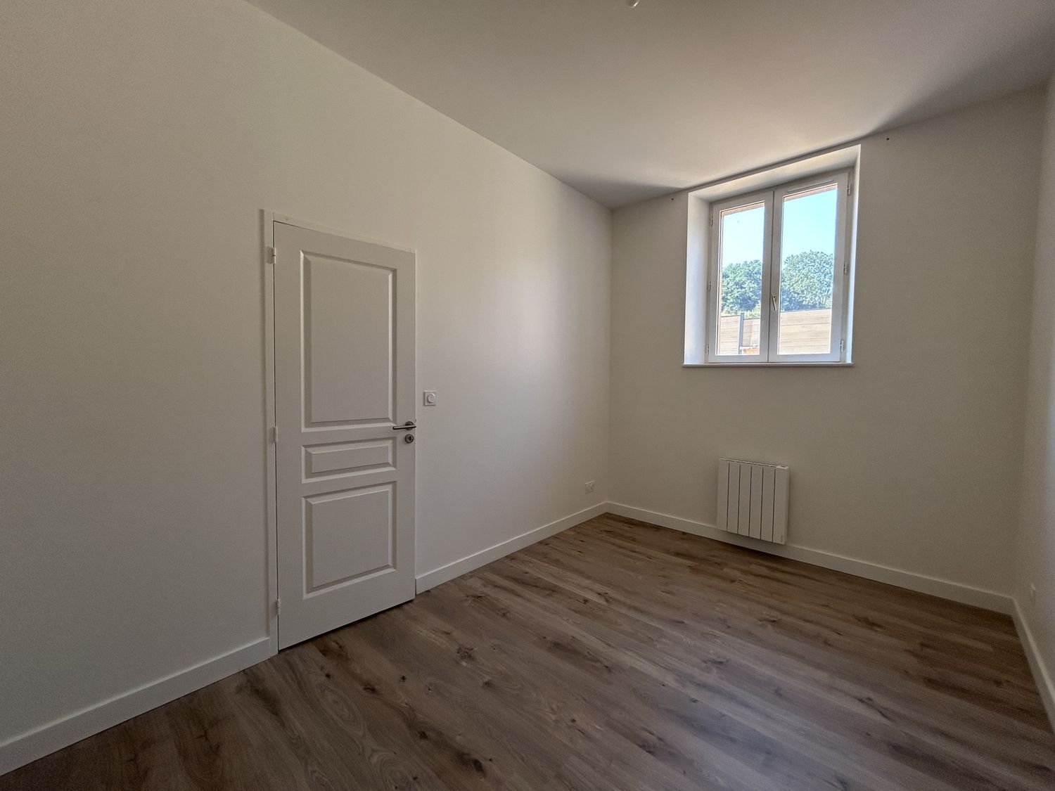 Appartement à louer, 63m², Thurins