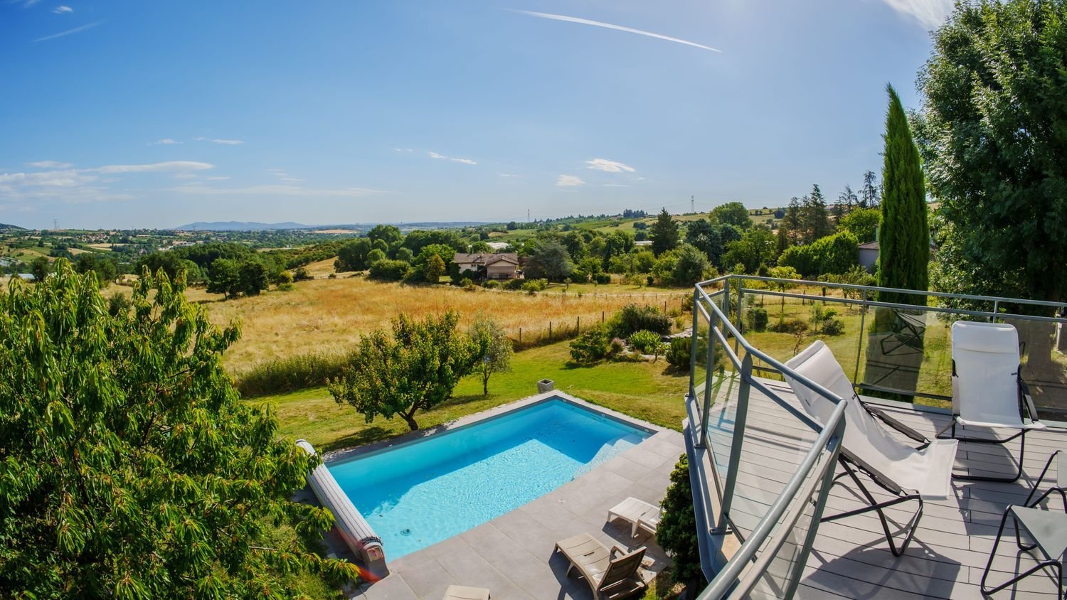 Maison à vendre, 165m², Soucieu-en-Jarrest