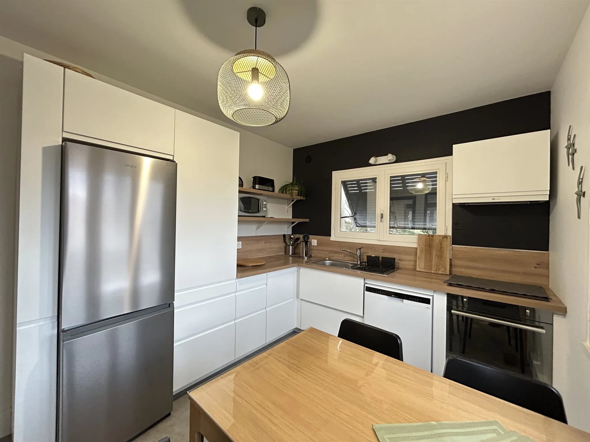 Maison à louer, 92m², Brindas