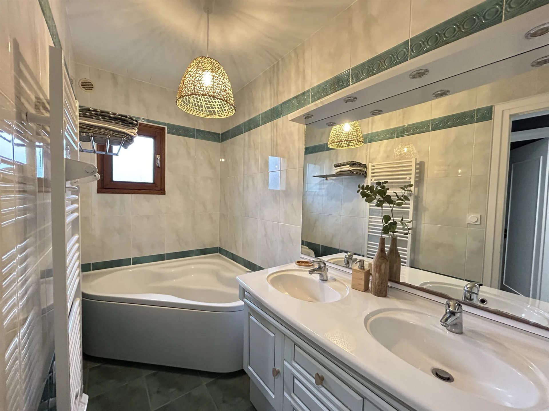 Maison à louer, 92m², Brindas