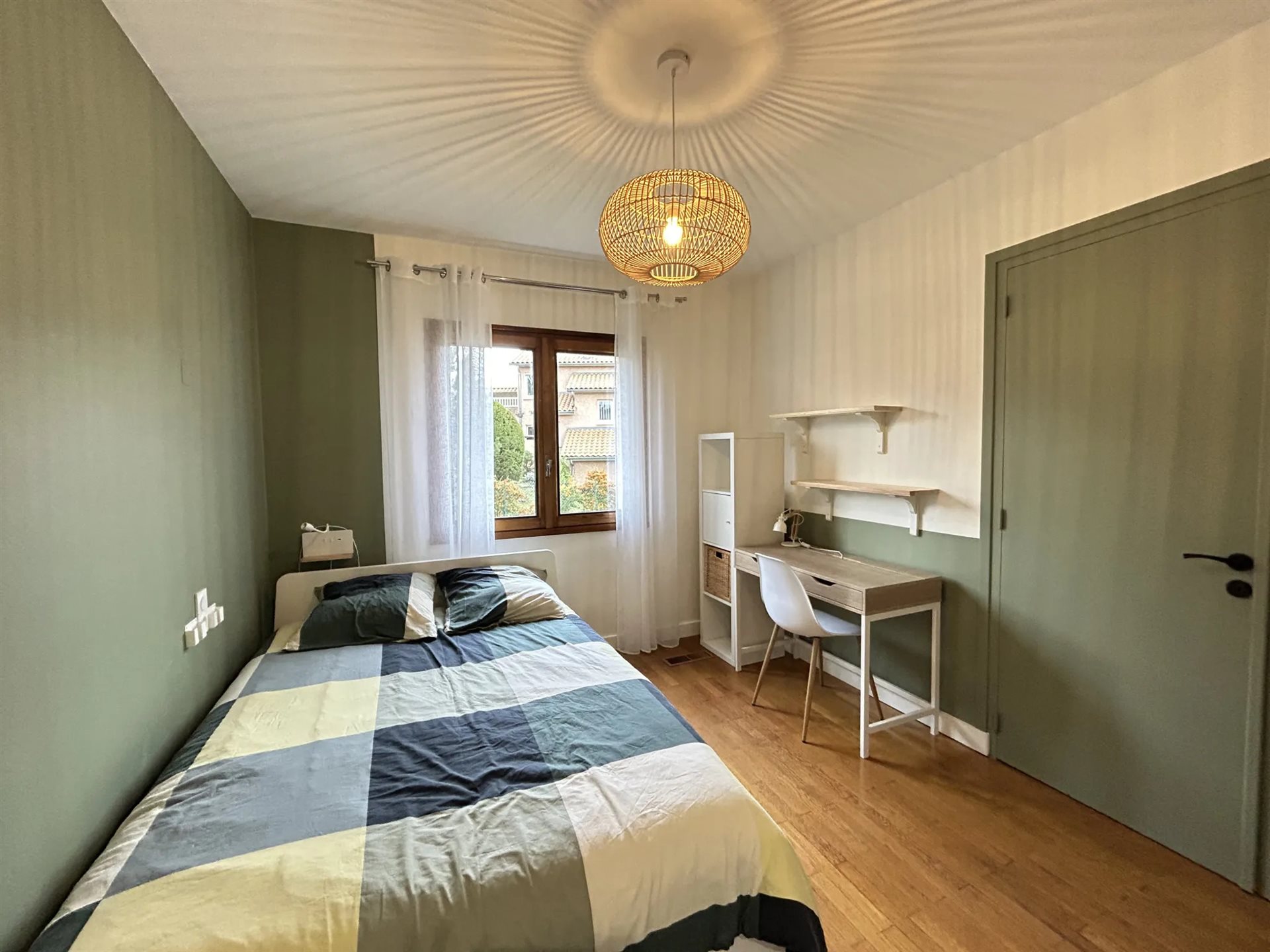 Maison à louer, 92m², Brindas