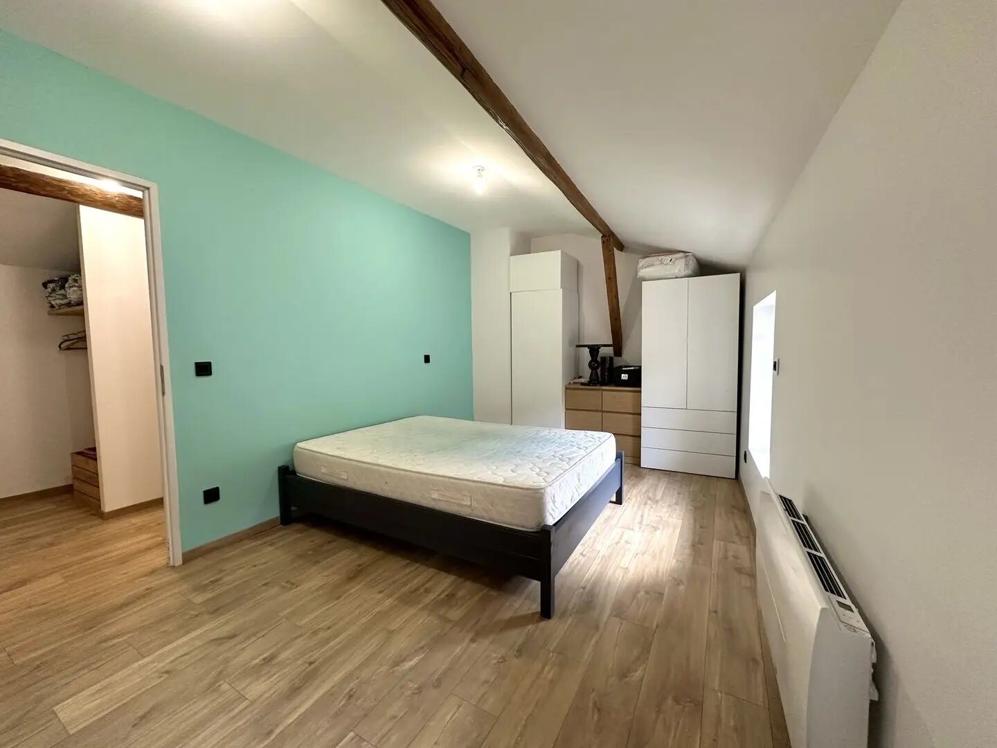 Appartement à vendre, 51m², Thurins