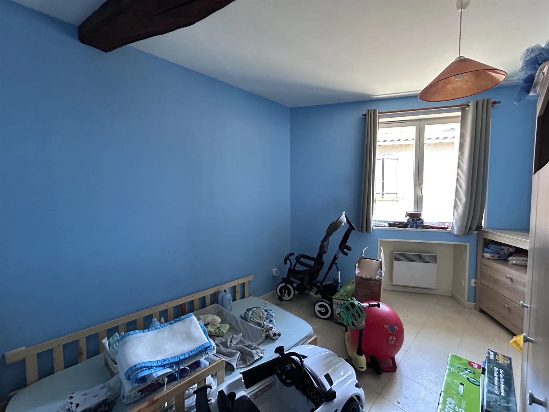 Appartement à louer, 75m², Thurins
