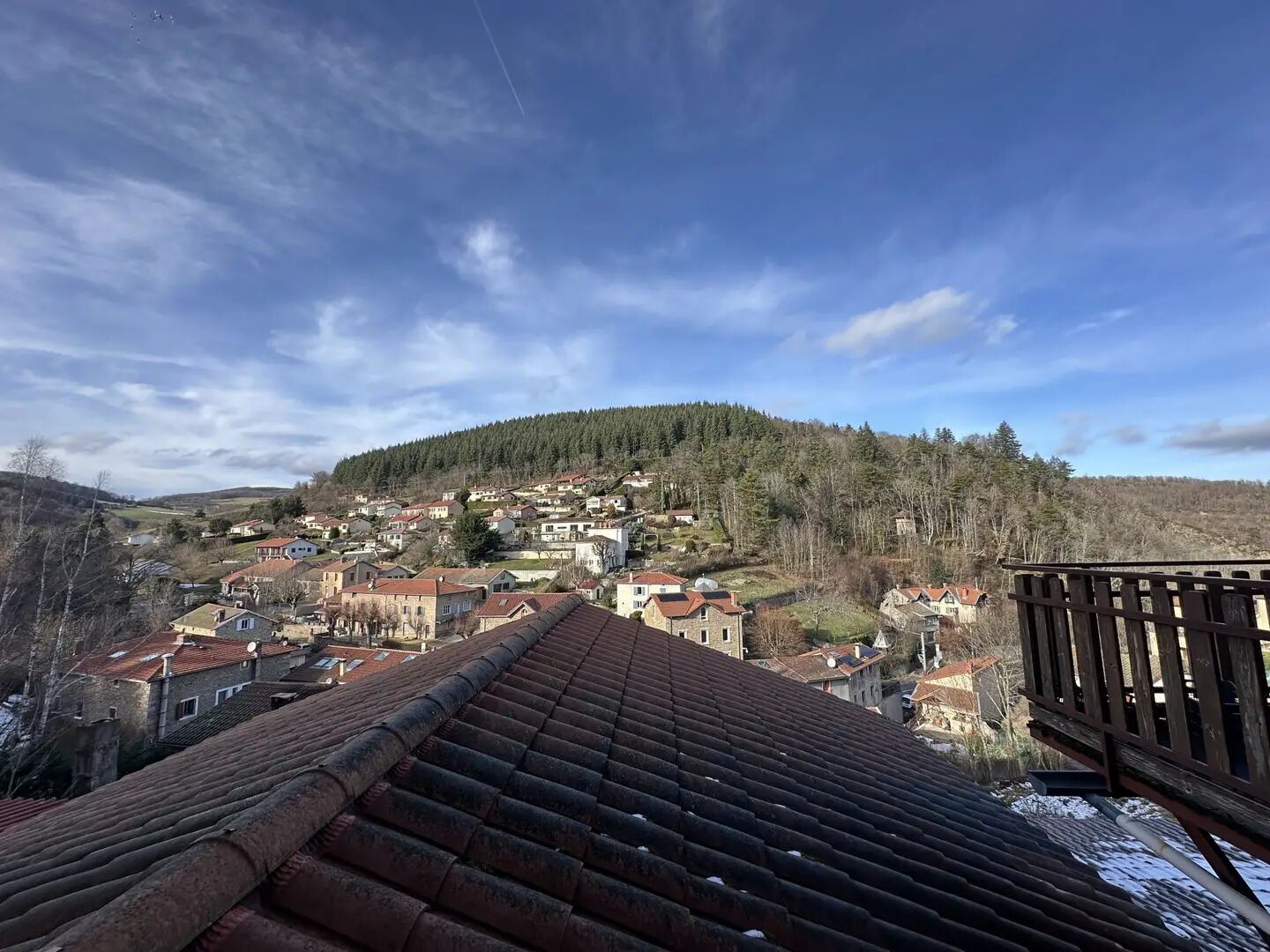 Maison à vendre, 96m², Yzeron