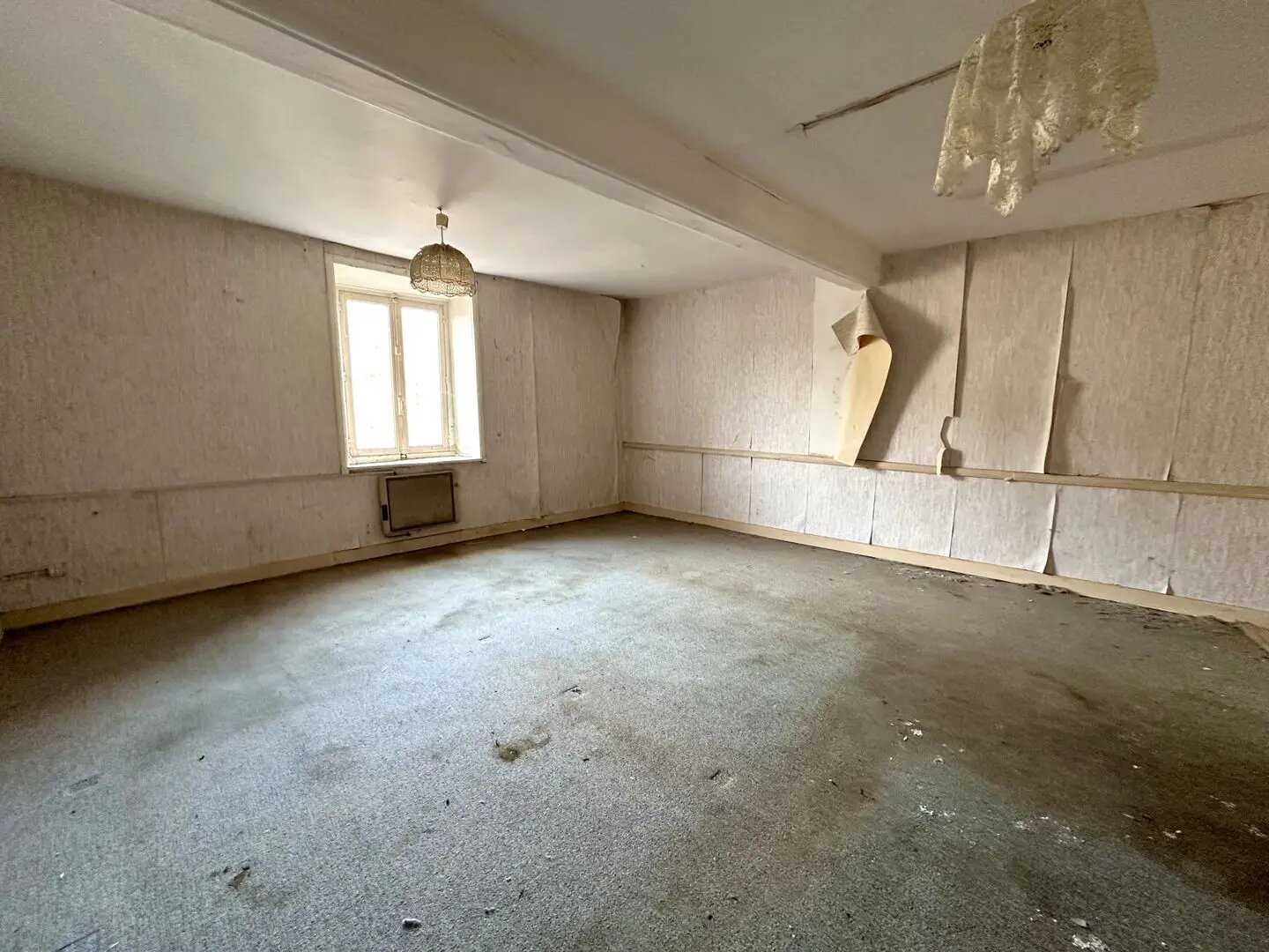 Maison à vendre, 96m², Yzeron