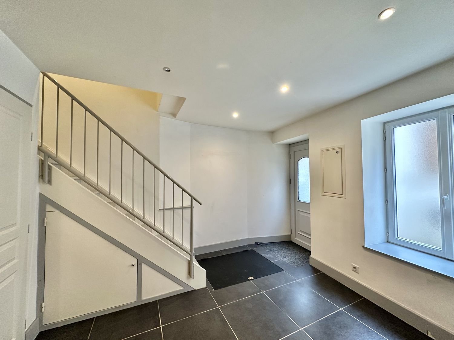 Maison à vendre, 40m², Thurins