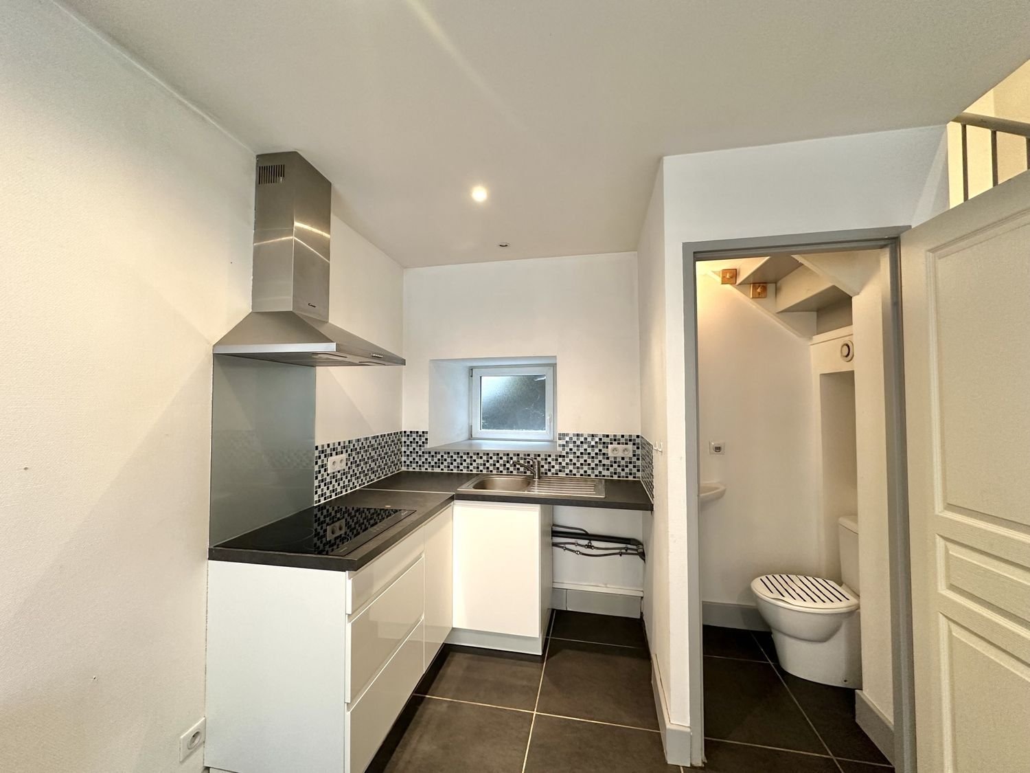Maison à vendre, 40m², Thurins