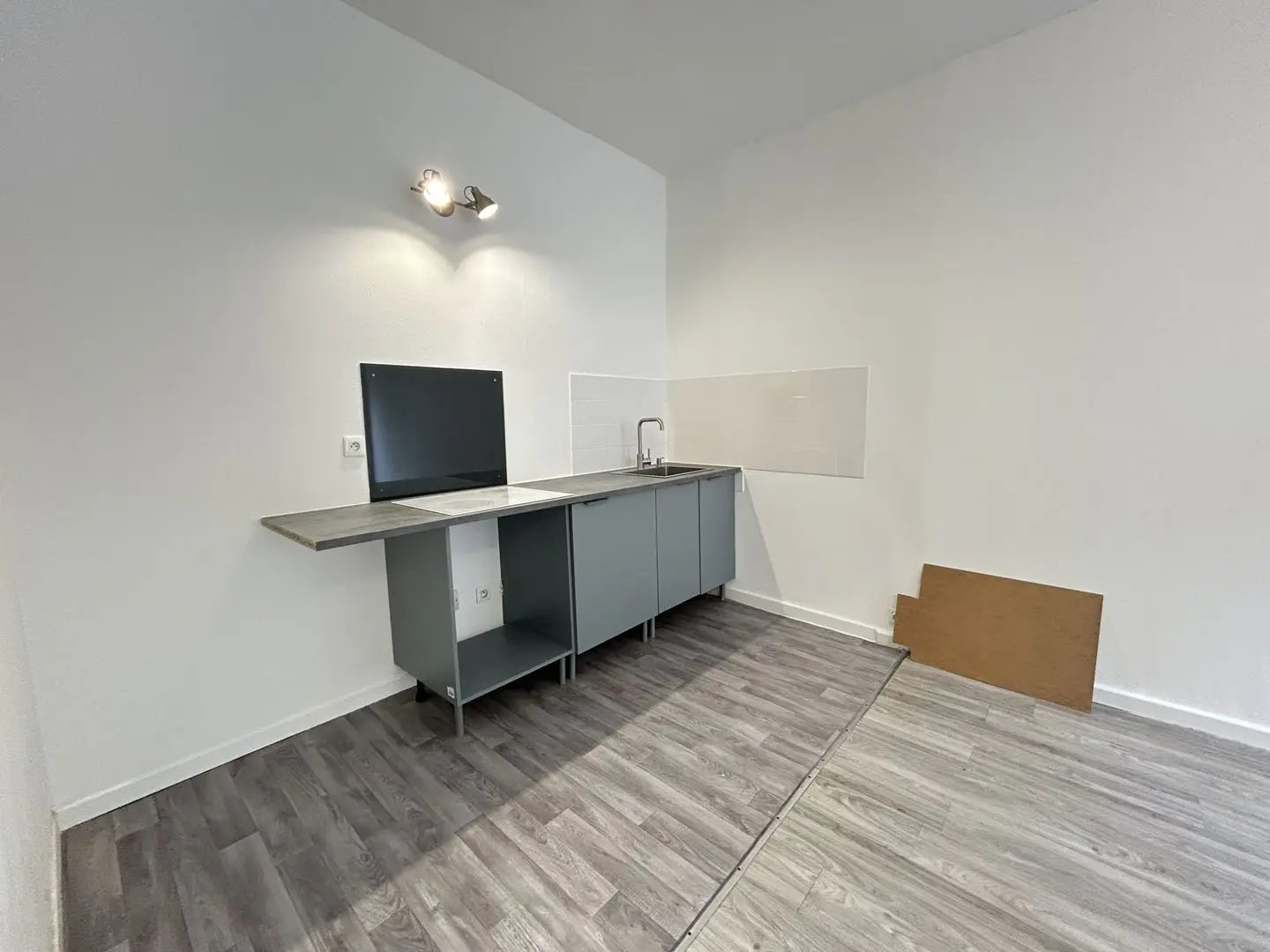 Appartement à vendre, 76m², Vienne