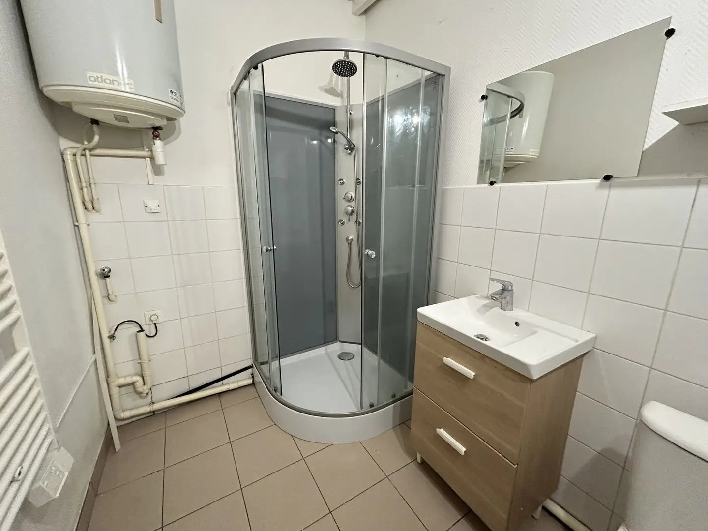 Appartement à vendre, 76m², Vienne