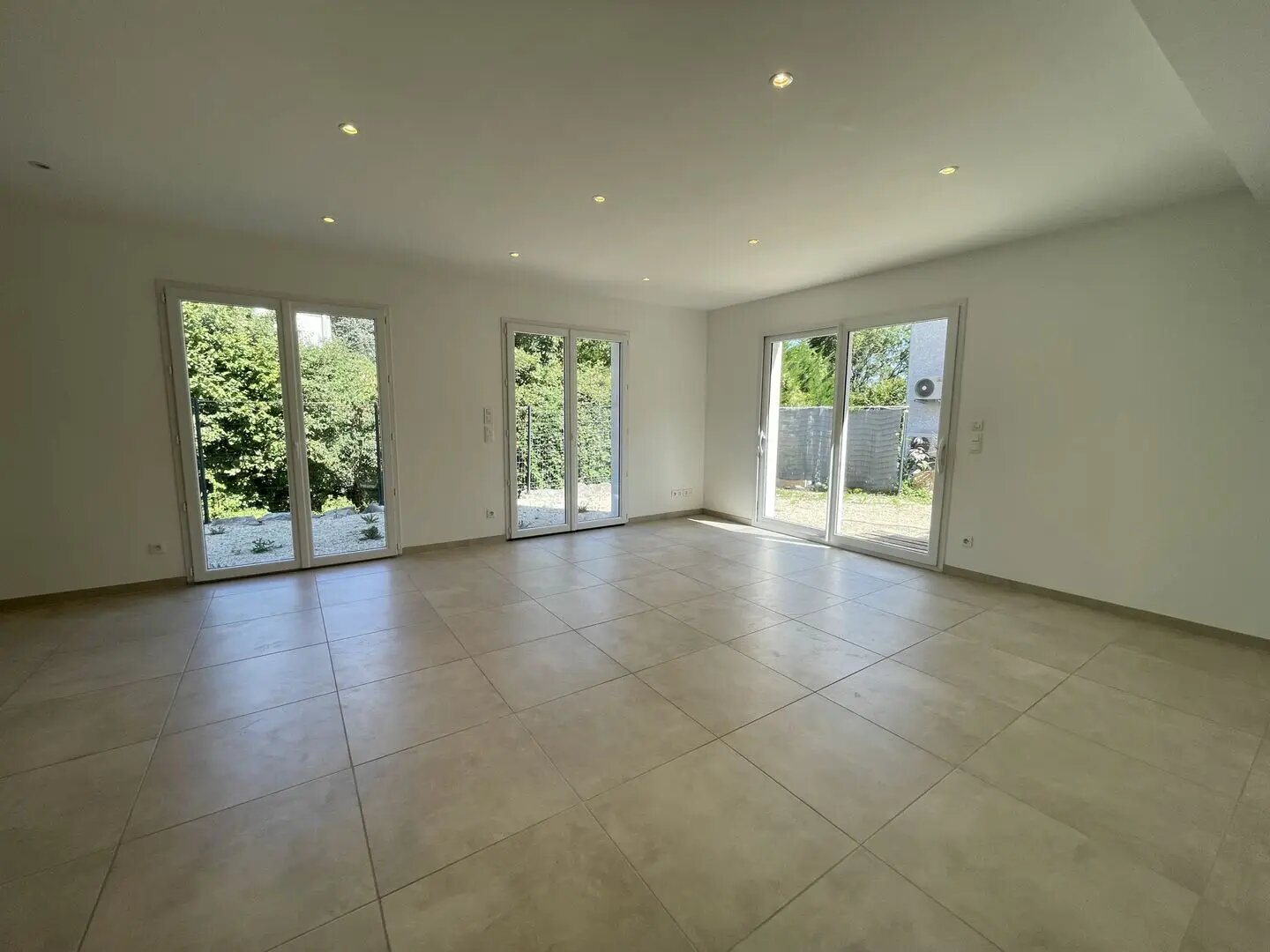 Maison à louer, 120m², Thurins
