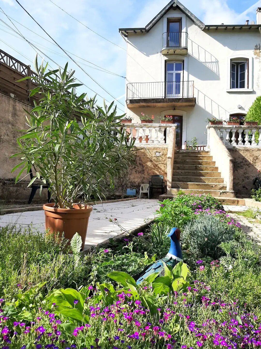 Maison à vendre, 185m², Thurins