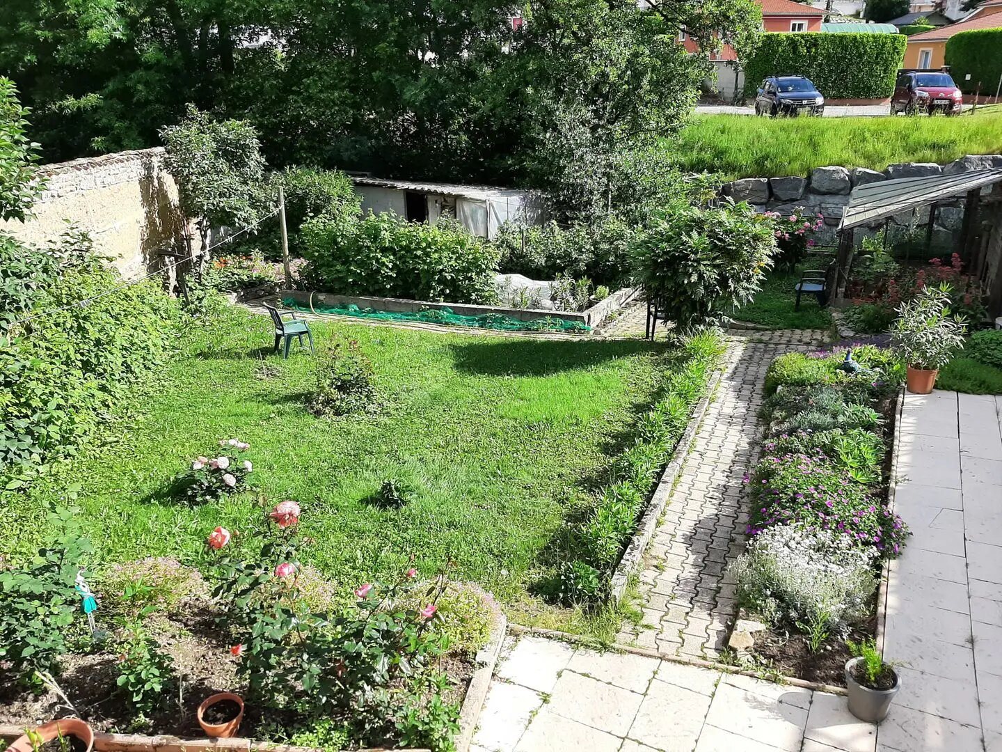 Maison à vendre, 185m², Thurins