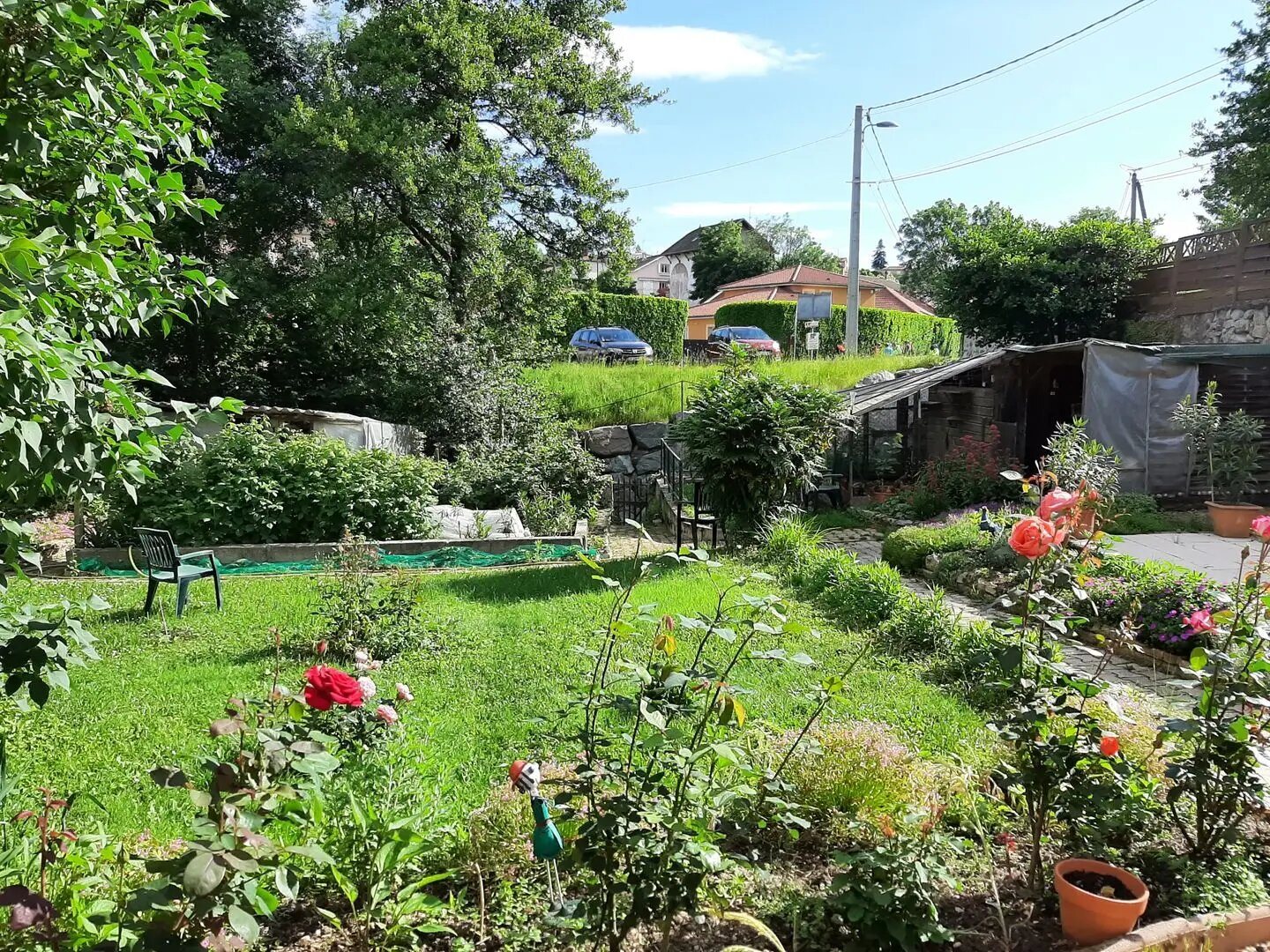 Maison à vendre, 185m², Thurins