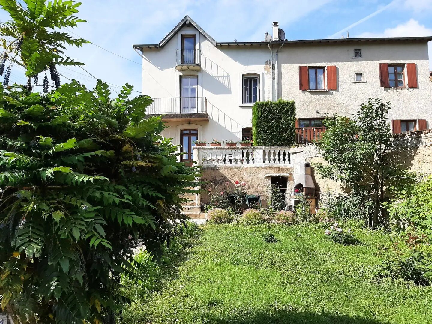 Maison à vendre, 185m², Thurins