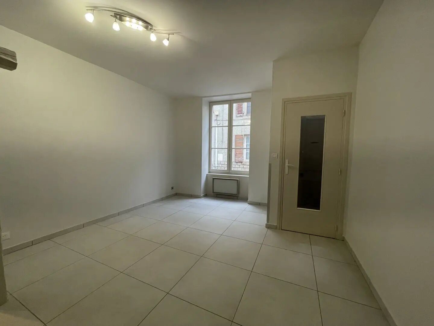 Maison à louer, 64m², Thurins