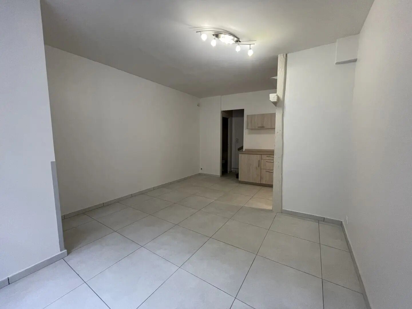 Maison à louer, 64m², Thurins
