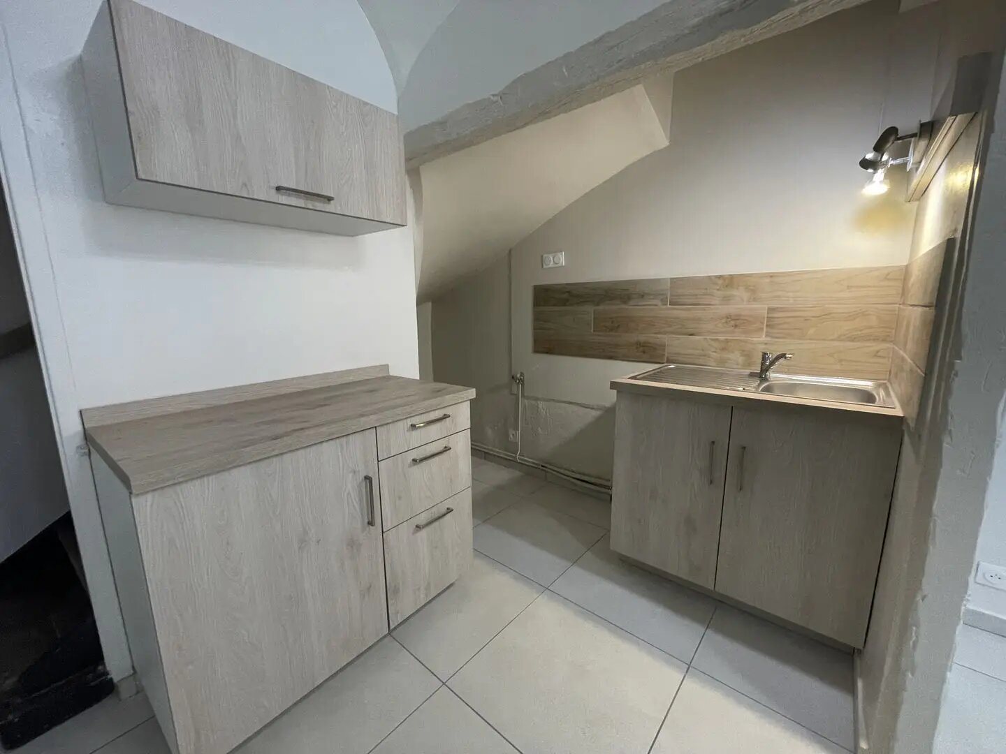 Maison à louer, 64m², Thurins