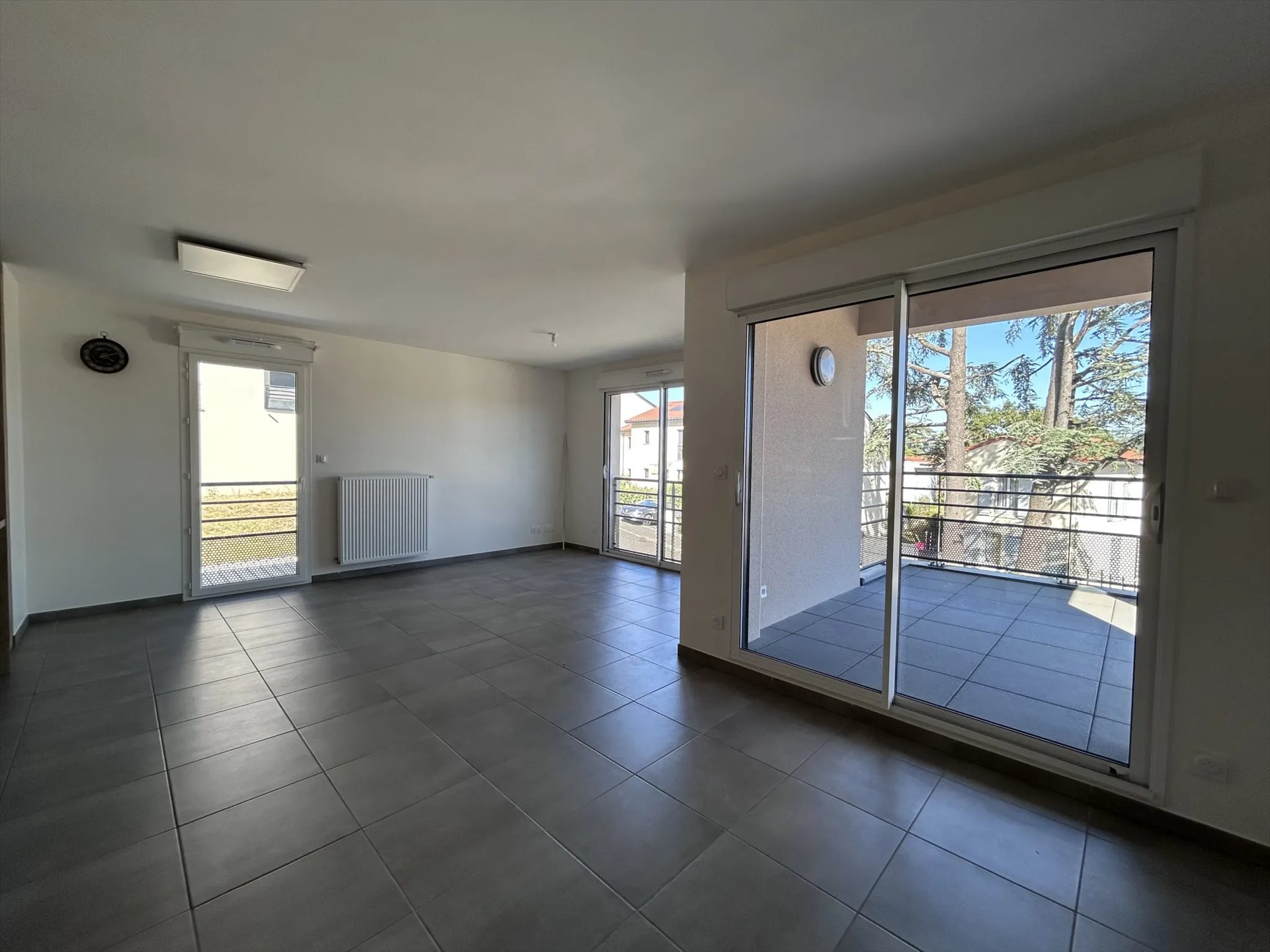 Appartement à louer, 67m², Thurins