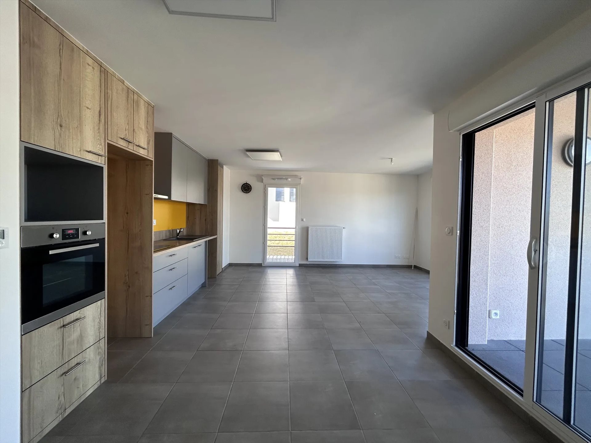 Appartement à louer, 67m², Thurins