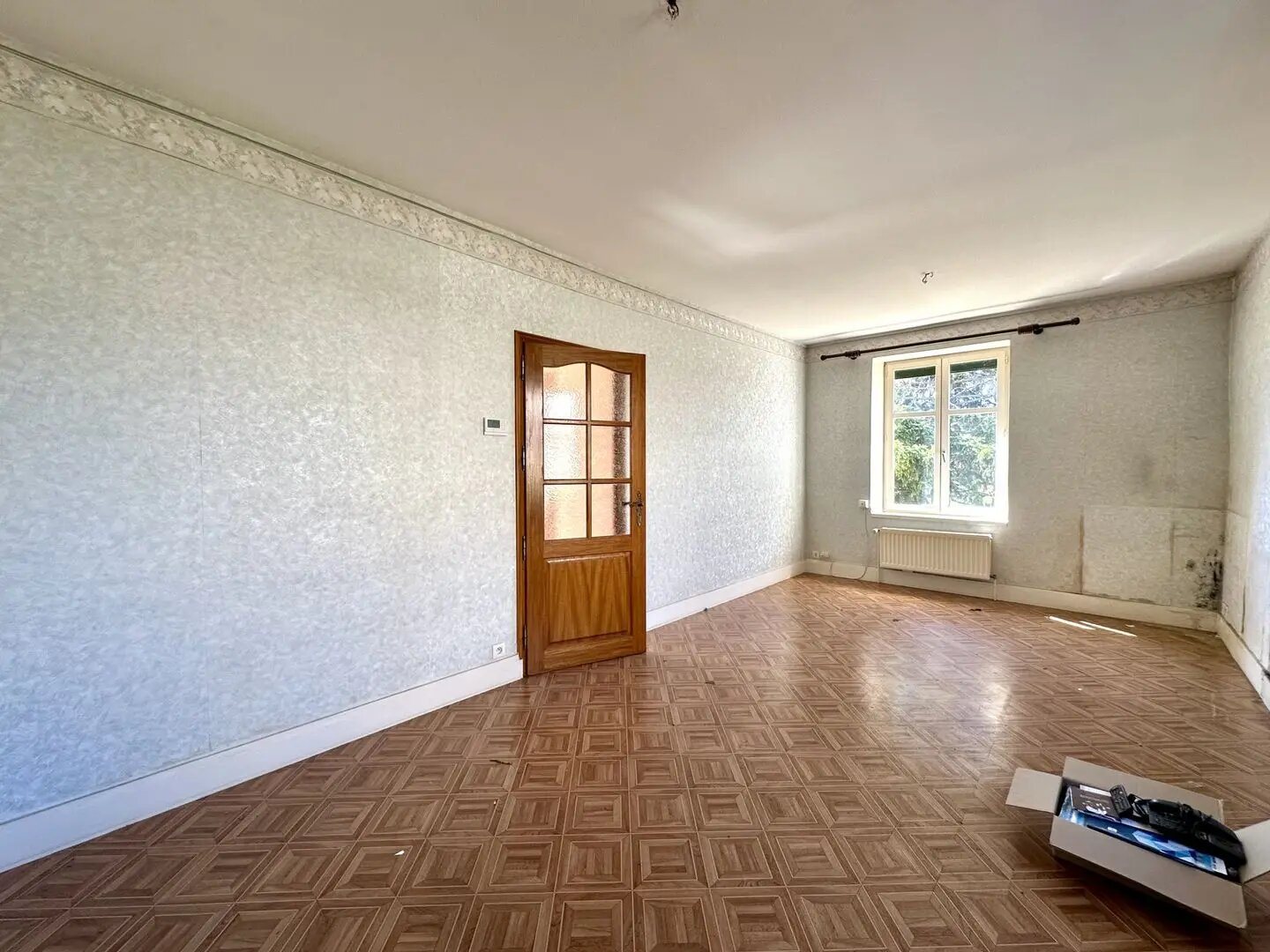 Maison à vendre, 70m², Thurins