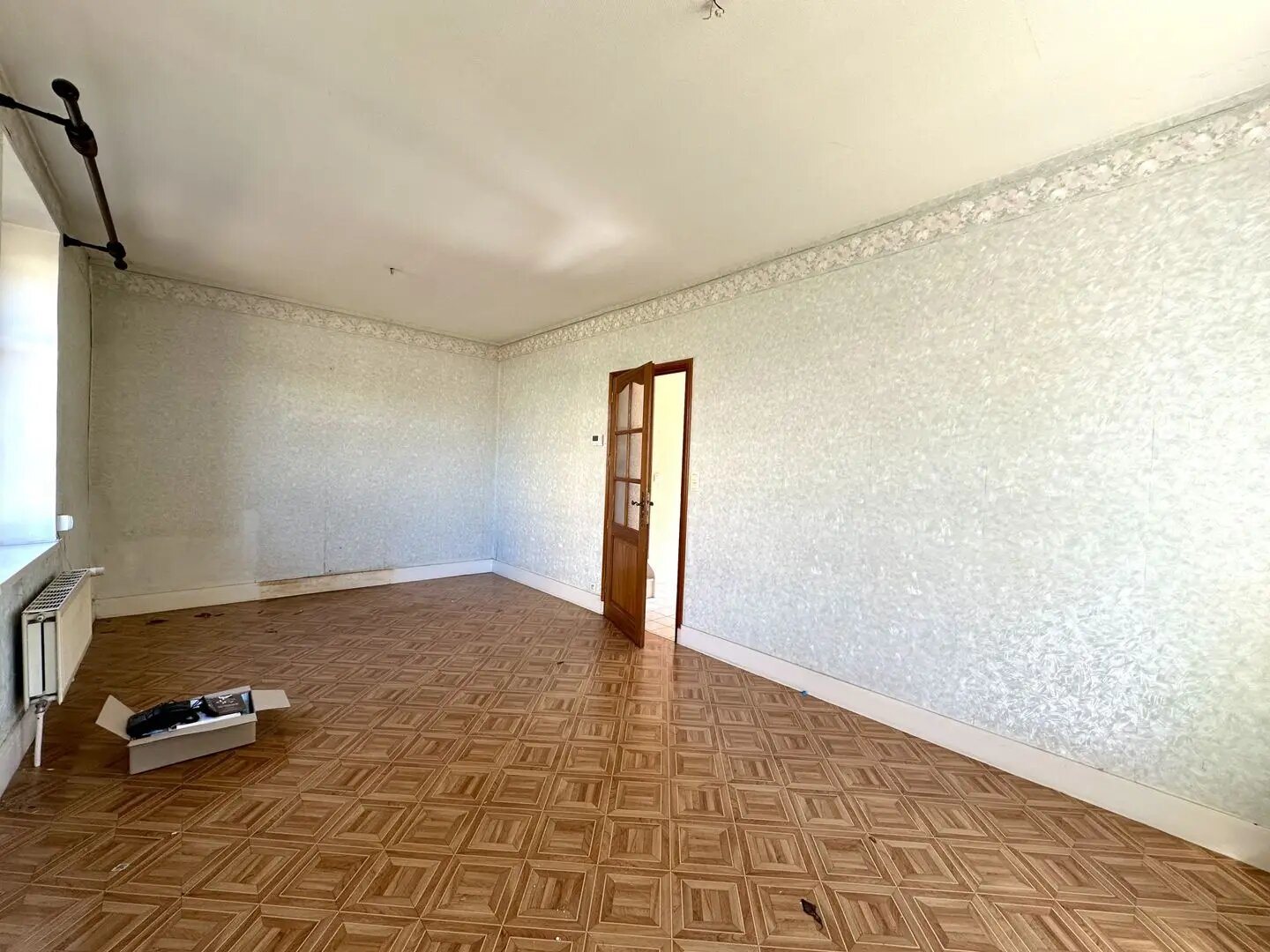 Maison à vendre, 70m², Thurins