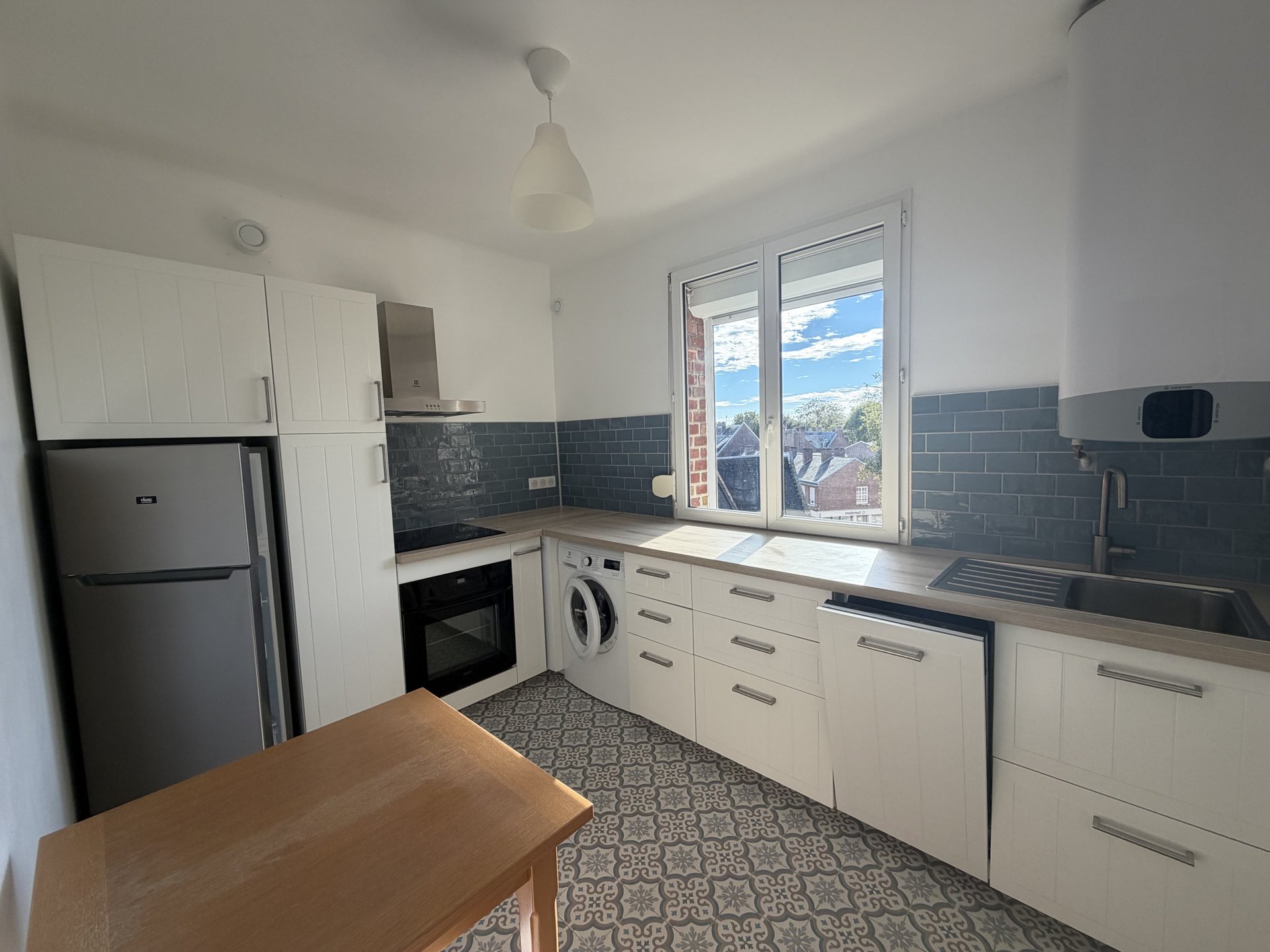 Appartement à vendre, 58m², Abbeville
