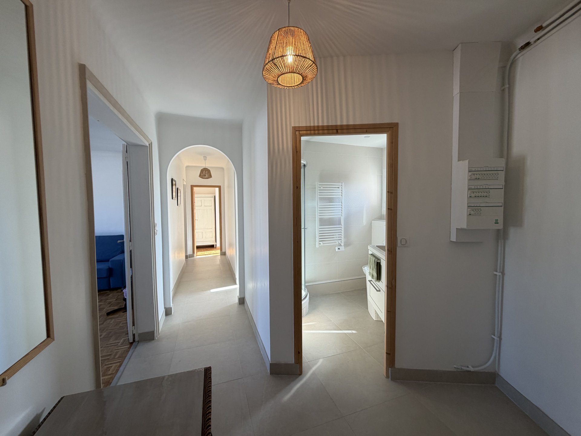 Appartement à vendre, 58m², Abbeville